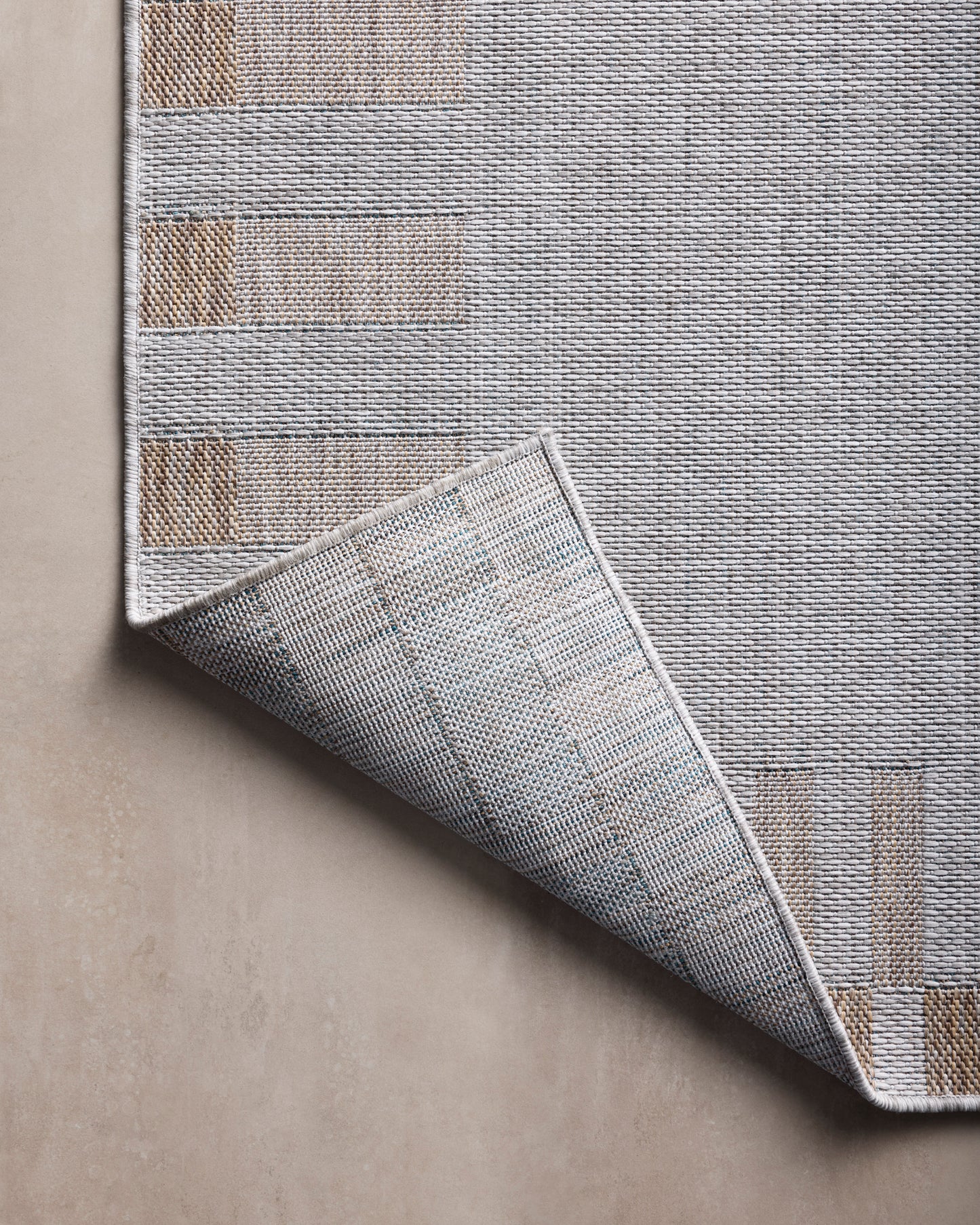 Amber Lewis Topanga 08 Silver / Natural - Chapin Furniture