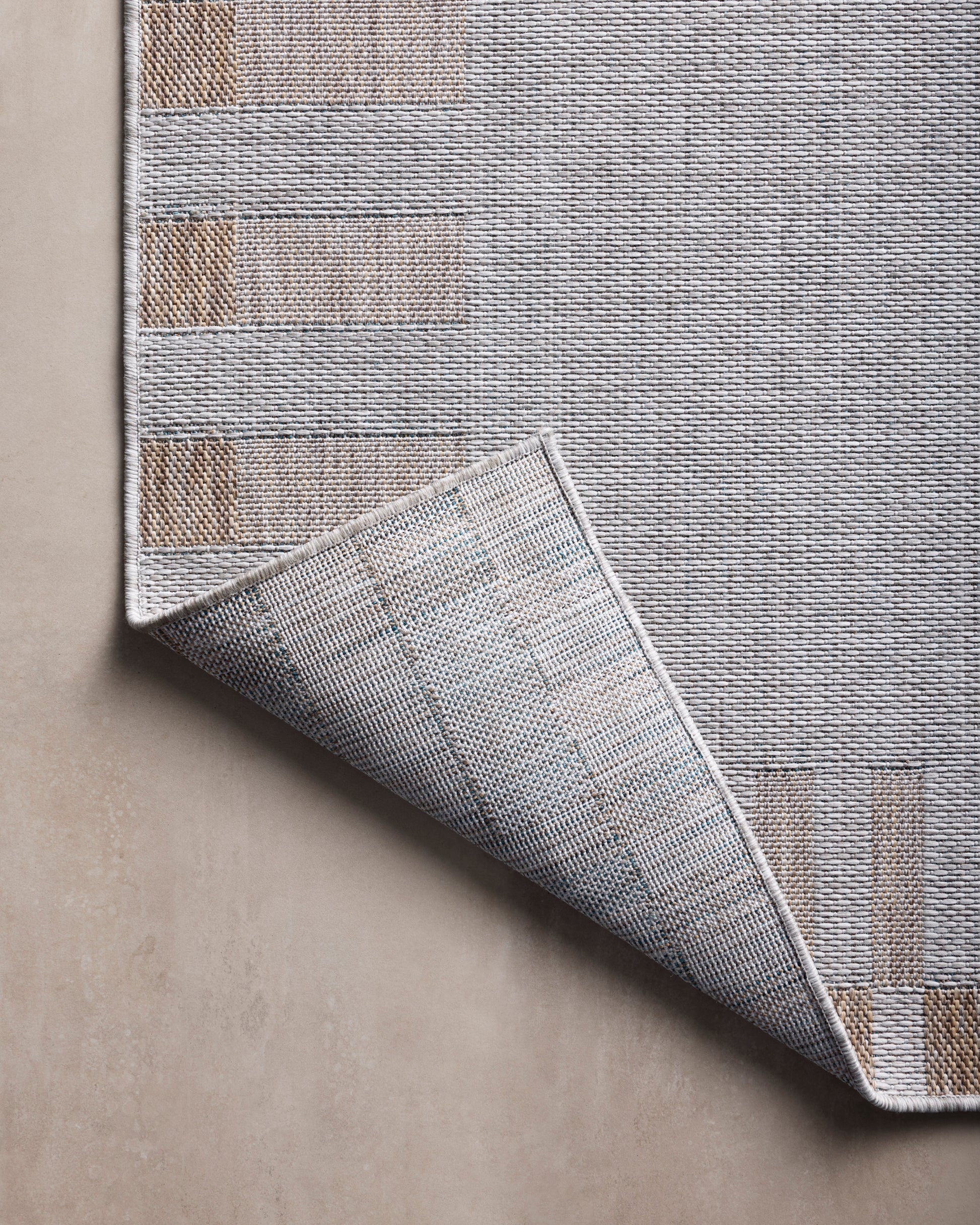 Amber Lewis Topanga 08 Silver / Natural - Chapin Furniture