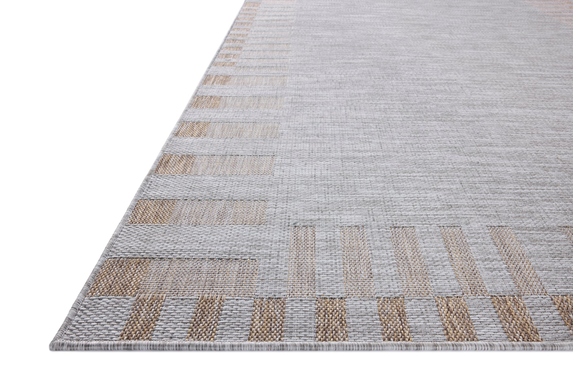 Amber Lewis Topanga 08 Silver / Natural - Chapin Furniture