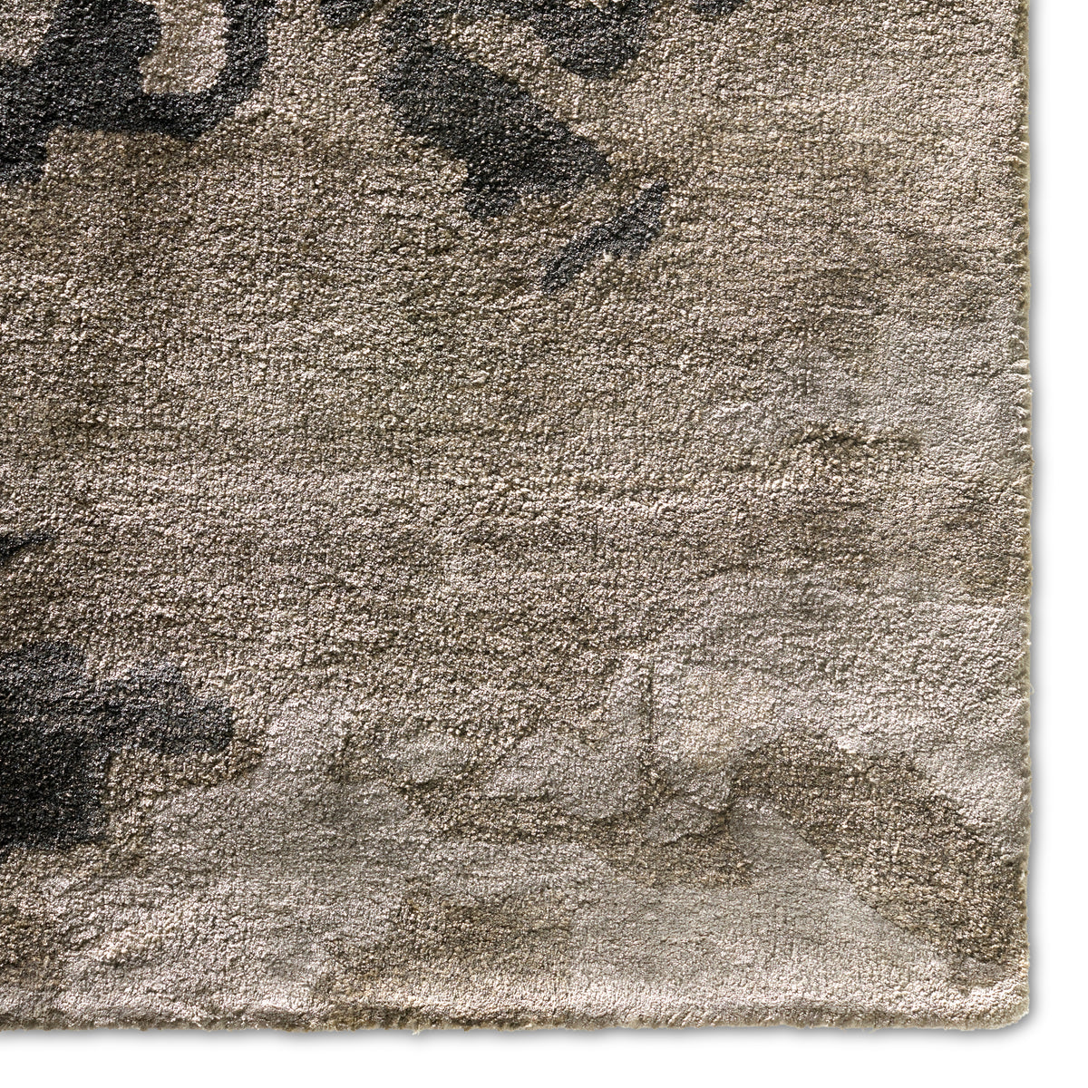 Transcend Glacier TRD01 Gray/Silver Rug - Chapin Furniture