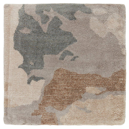 Transcend Glacier TRD05 Light Gray/Taupe Rug - Chapin Furniture