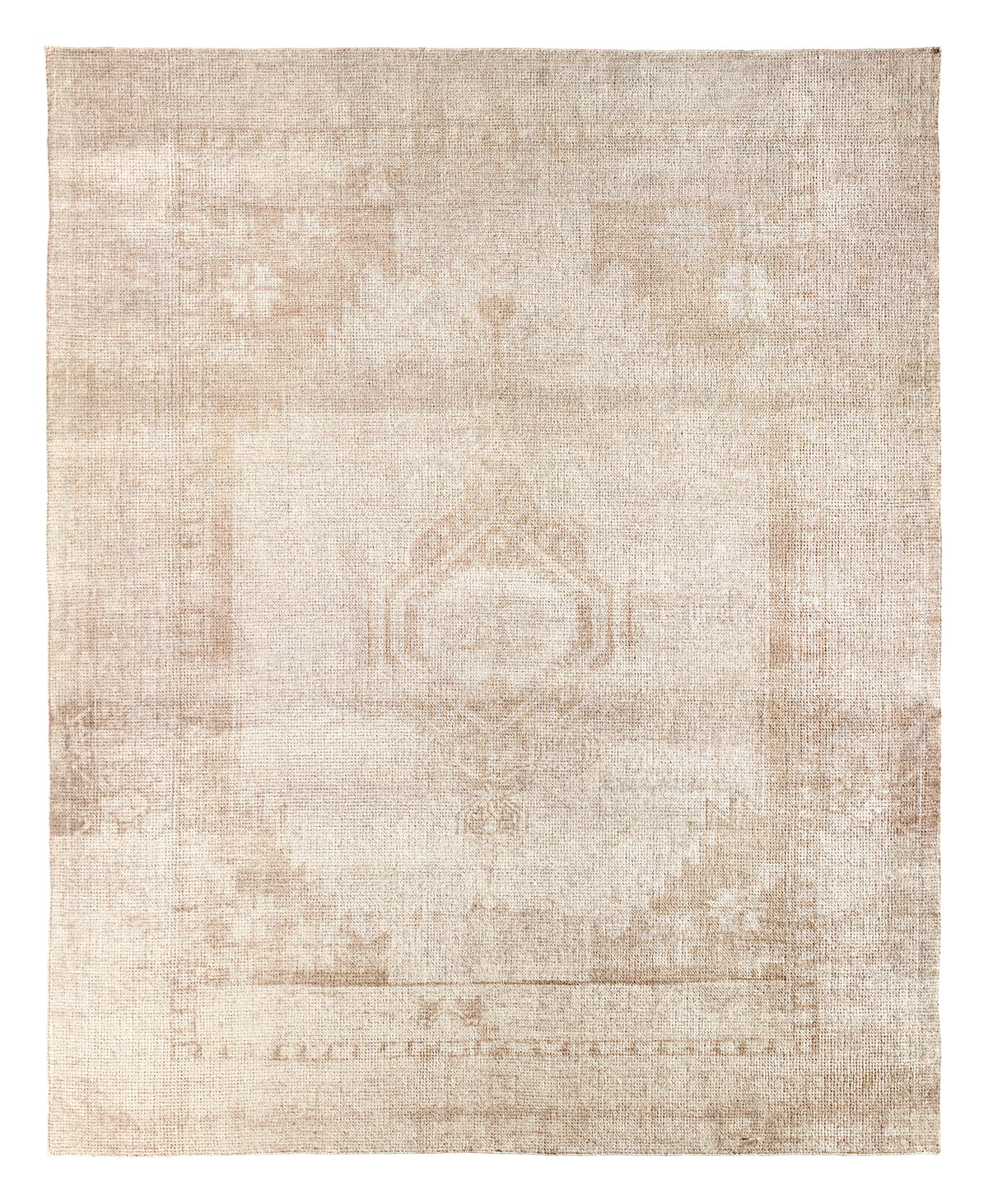 House Sprucing Tesorino Cuore TRN01 Tan/Taupe Indoor/Outdoor Rug - Chapin Furniture