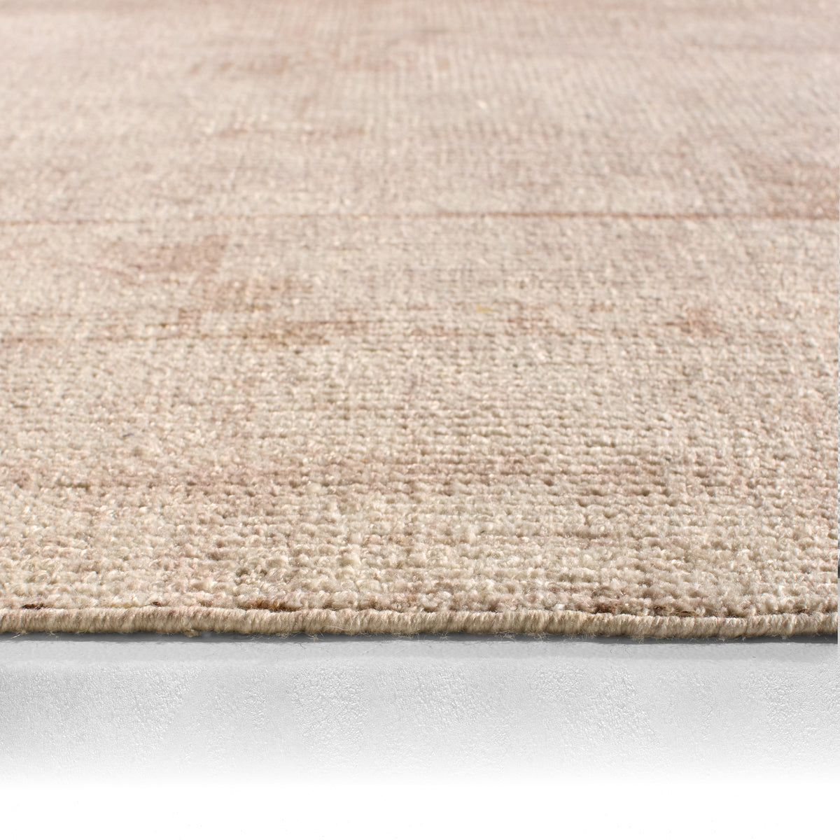 House Sprucing Tesorino Cuore TRN01 Tan/Taupe Indoor/Outdoor Rug - Chapin Furniture