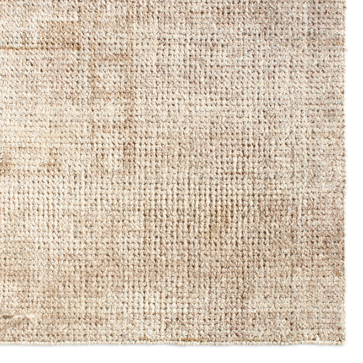House Sprucing Tesorino Cuore TRN01 Tan/Taupe Indoor/Outdoor Rug - Chapin Furniture