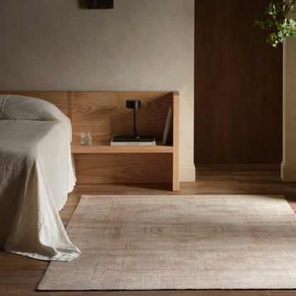 House Sprucing Tesorino Cuore TRN01 Tan/Taupe Indoor/Outdoor Rug - Chapin Furniture