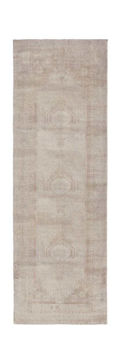 House Sprucing Tesorino Cuore TRN01 Tan/Taupe Indoor/Outdoor Rug - Chapin Furniture