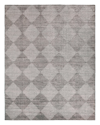 House Sprucing Tesorino Gioia TRN04 White Indoor/Outdoor Rug - Chapin Furniture