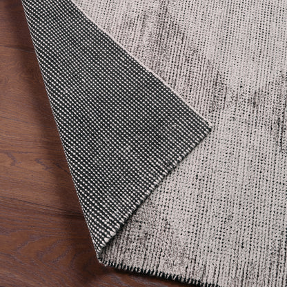 House Sprucing Tesorino Gioia TRN04 White Indoor/Outdoor Rug - Chapin Furniture
