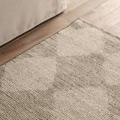House Sprucing Tesorino Gioia TRN04 White Indoor/Outdoor Rug - Chapin Furniture