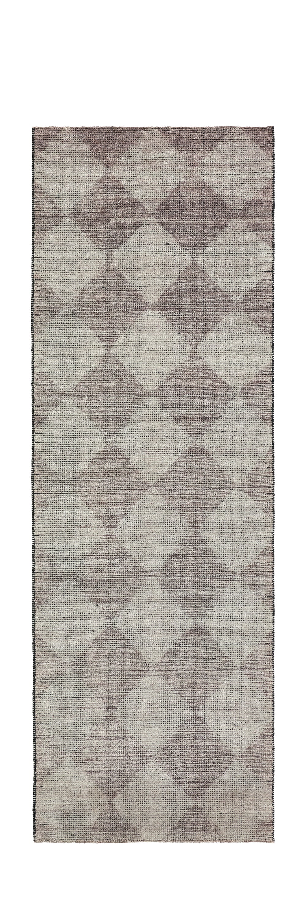 House Sprucing Tesorino Gioia TRN04 White Indoor/Outdoor Rug - Chapin Furniture