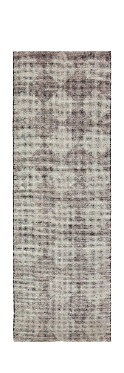 House Sprucing Tesorino Gioia TRN04 White Indoor/Outdoor Rug - Chapin Furniture