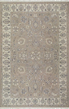 Timeless Neutral Rug