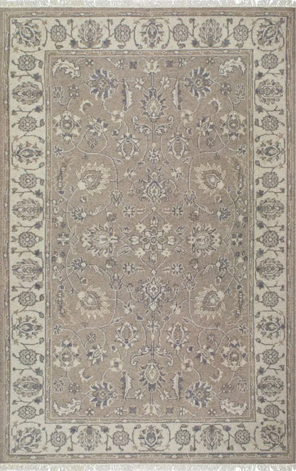 Timeless Neutral Rug