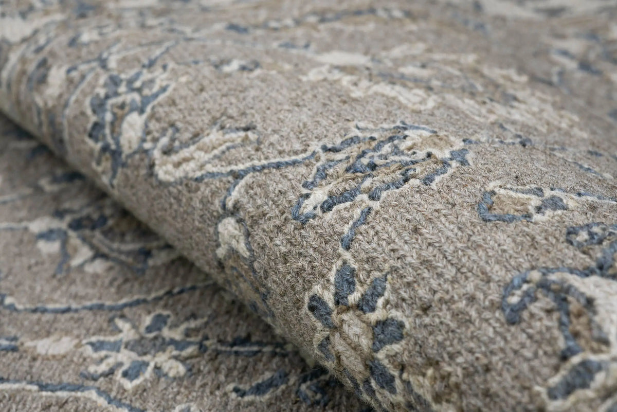 Timeless Neutral Rug