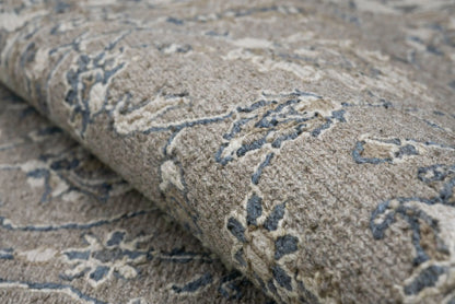 Timeless Neutral Rug