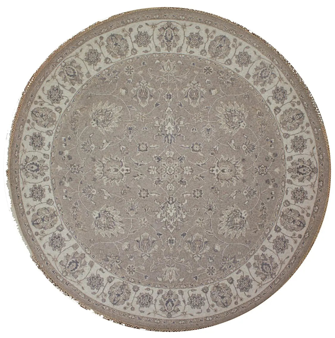 Timeless Neutral Rug