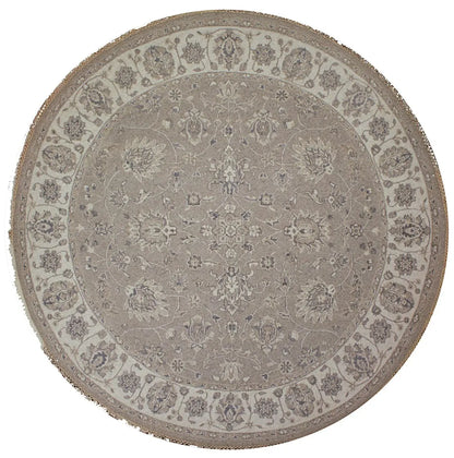 Timeless Neutral Rug