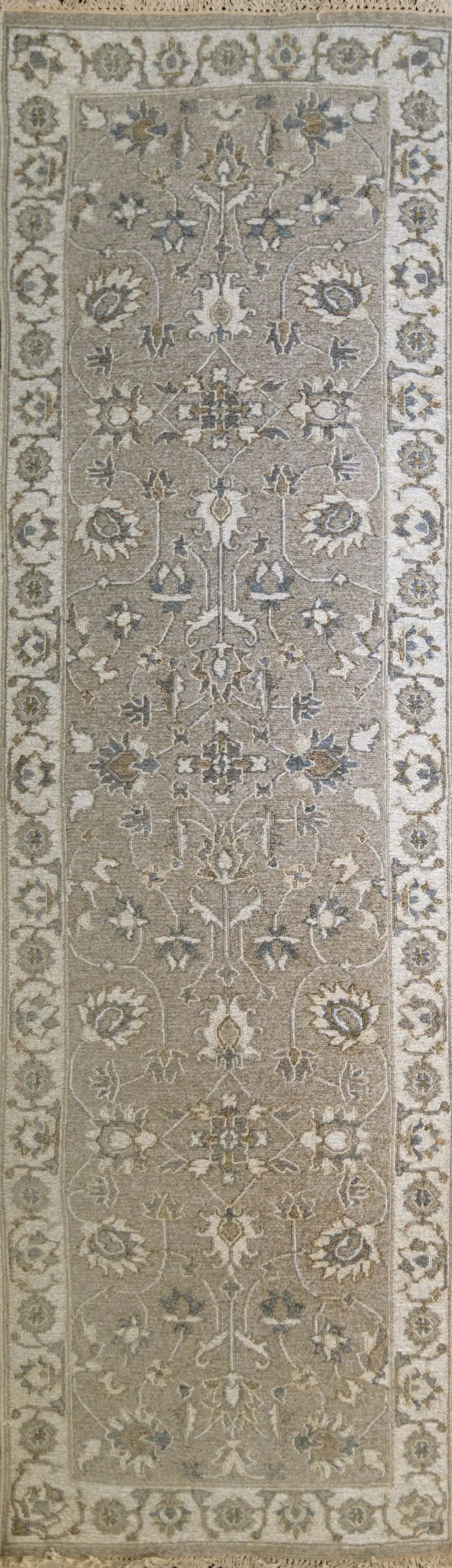 Timeless Neutral Rug