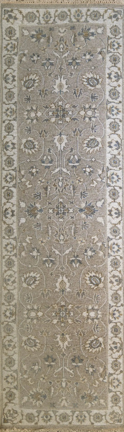 Timeless Neutral Rug