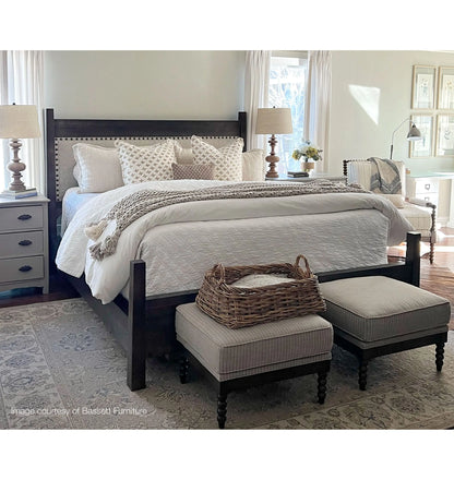 Timeless Neutral Rug
