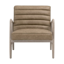 Tahoe Club Chair - Chapin Furniture