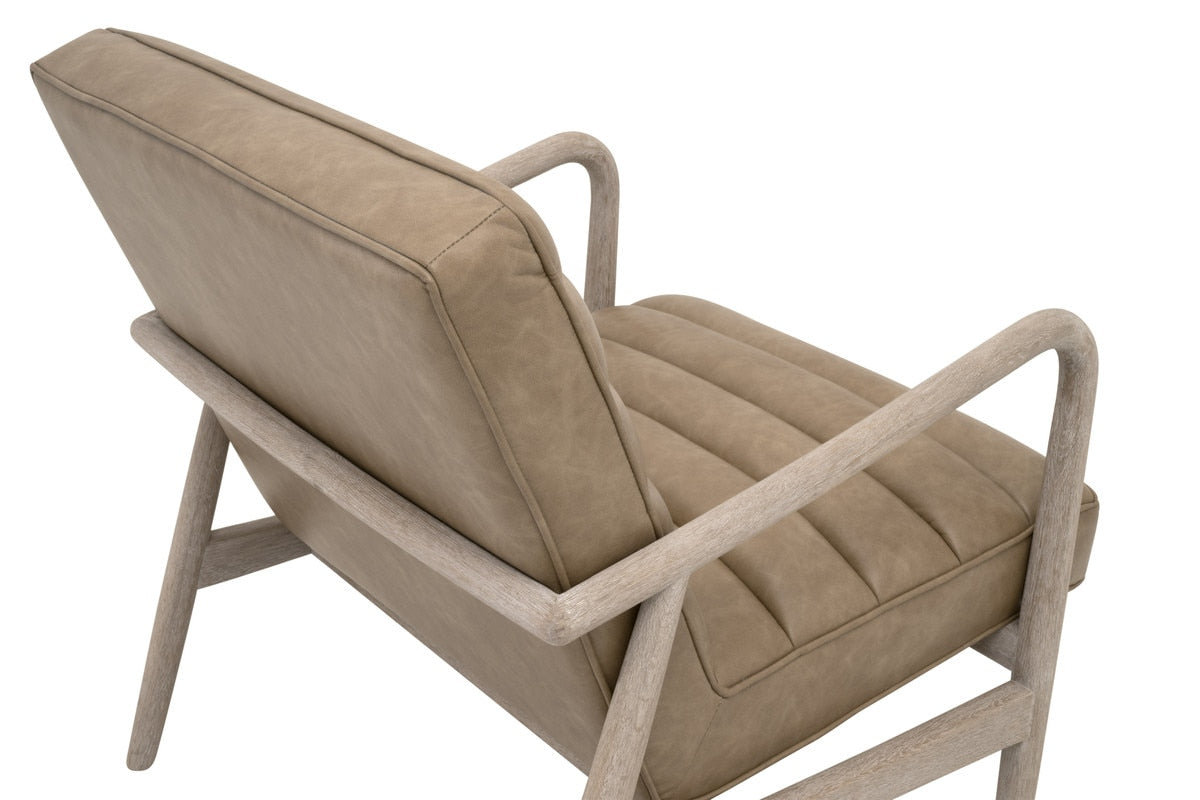 Tahoe Club Chair