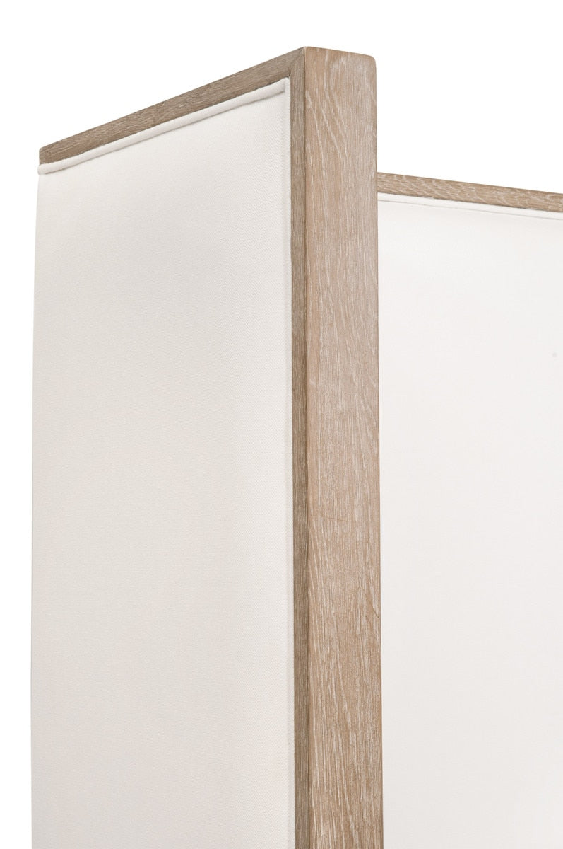 Tailor Shelter Upholstered Bed