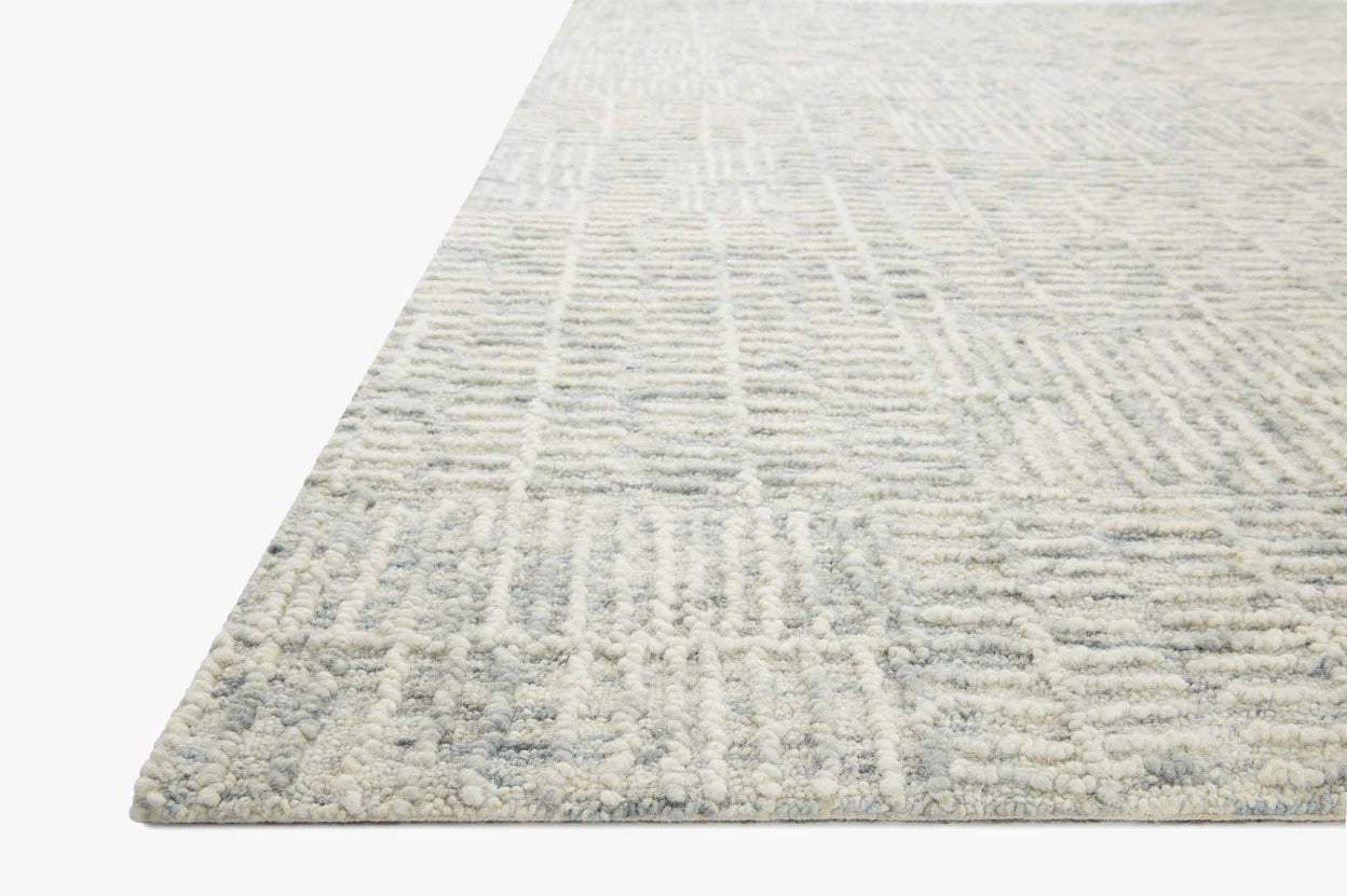 Tallulah 04 Rug- Stone/Ivory - Chapin Furniture