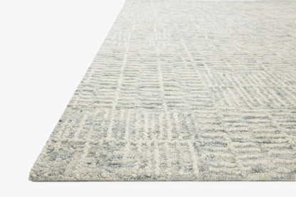 Tallulah 04 Rug- Stone/Ivory - Chapin Furniture