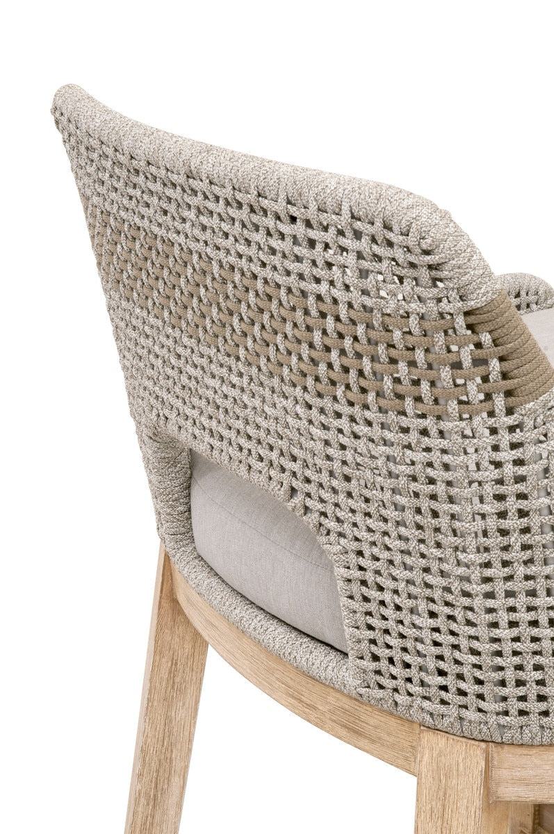 Tapestry Stool - Chapin Furniture