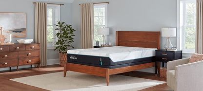 Tempur-Pedic Adapt Medium Mattress - Chapin Furniture