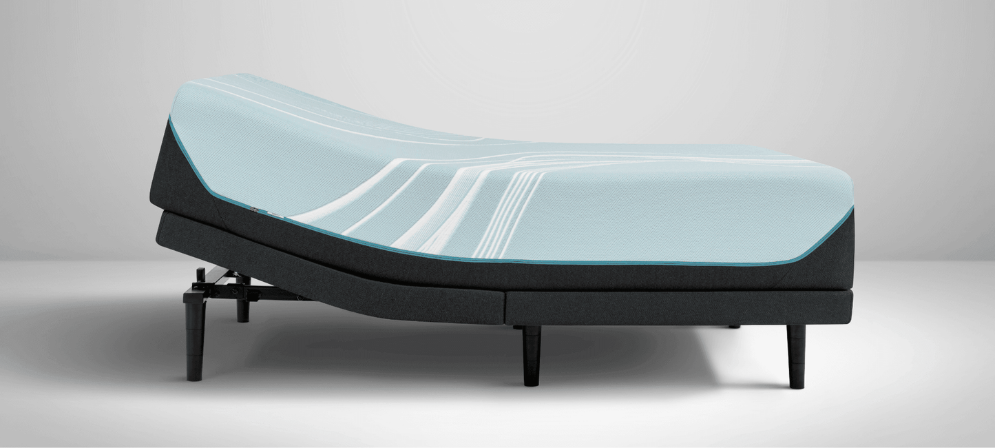 Tempur-Pedic LuxeAdapt Soft Mattress - Chapin Furniture