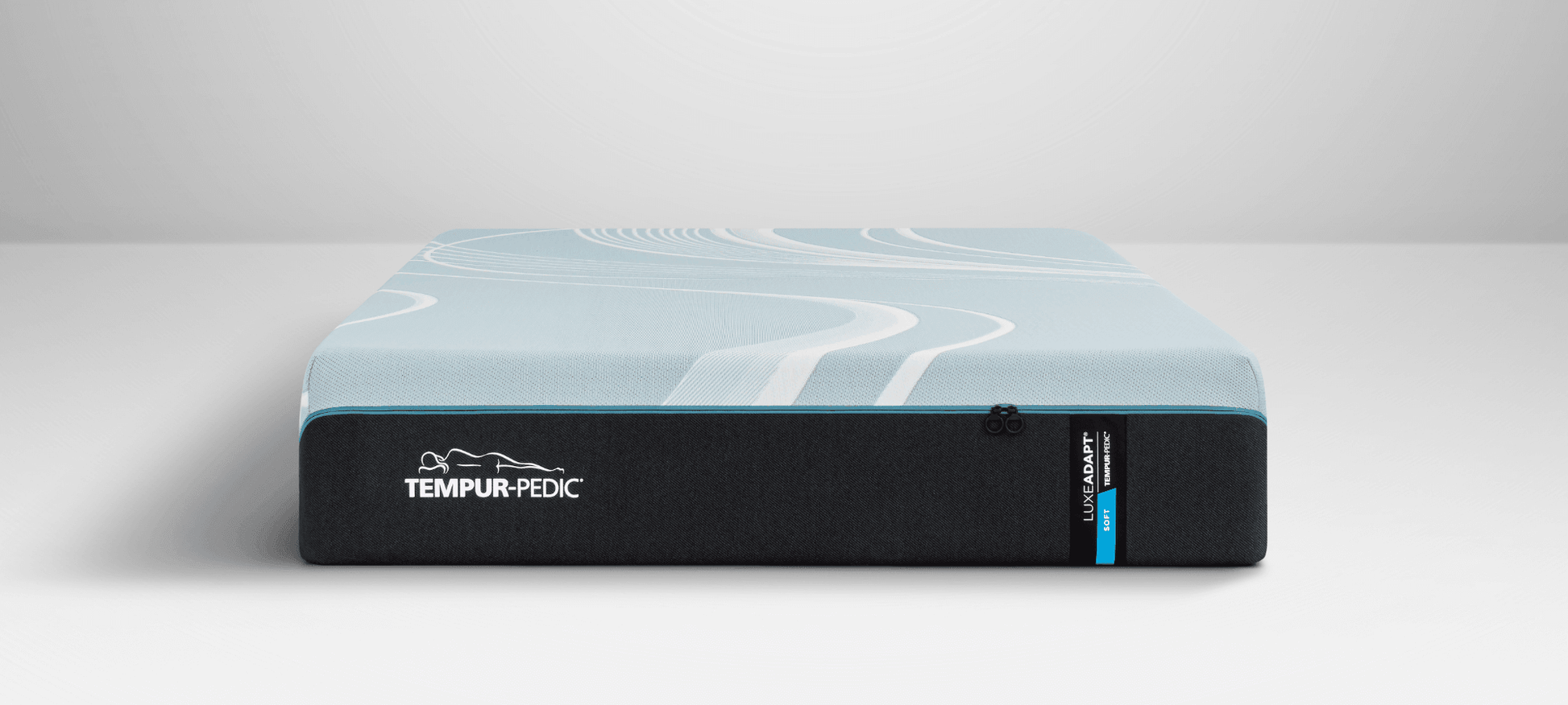 Tempur-Pedic LuxeAdapt Soft Mattress - Chapin Furniture