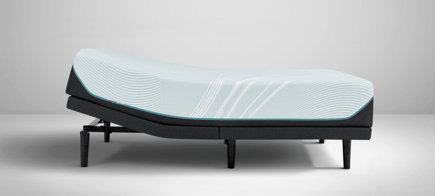 Tempur-Pedic Pro Adapt Medium Hybrid Mattress - Chapin Furniture