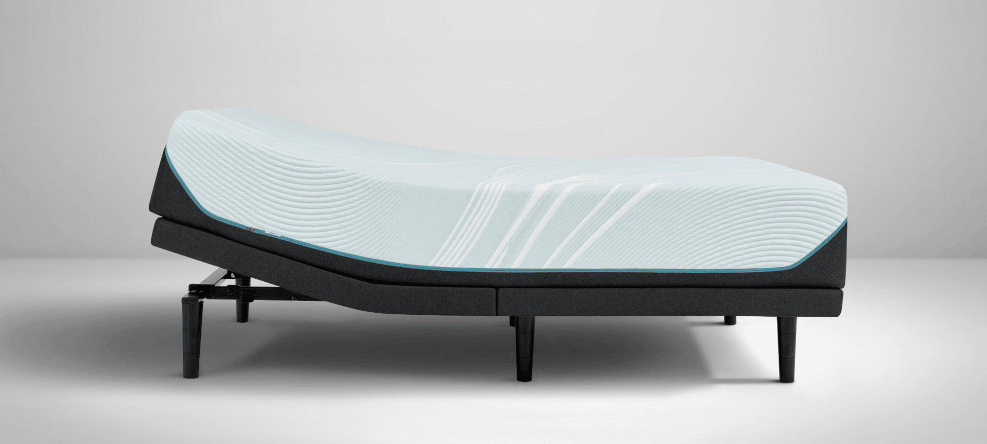 Tempur-Pedic Pro Adapt Medium Hybrid Mattress - Chapin Furniture