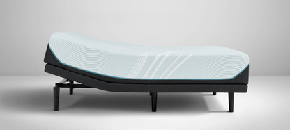 Tempur-Pedic Pro Adapt Medium Hybrid Mattress - Chapin Furniture