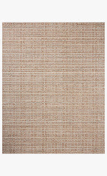 Sonya 01 Rug- Terracotta/Natural - Chapin Furniture