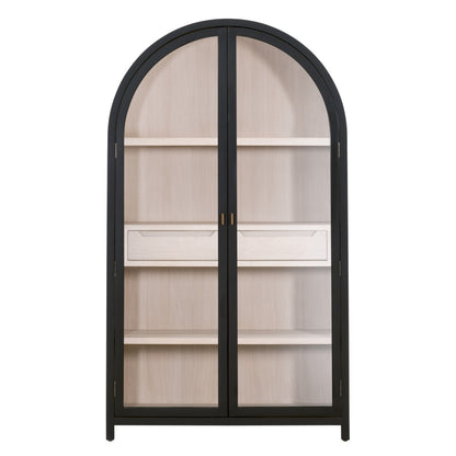 Toulouse Display Cabinet - Chapin Furniture