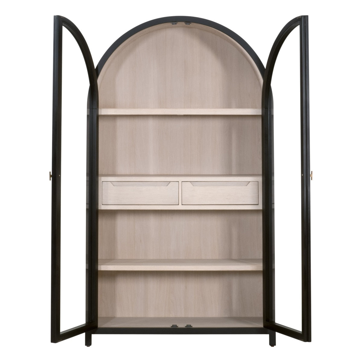 Toulouse Display Cabinet - Chapin Furniture