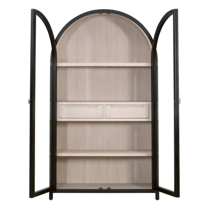 Toulouse Display Cabinet - Chapin Furniture