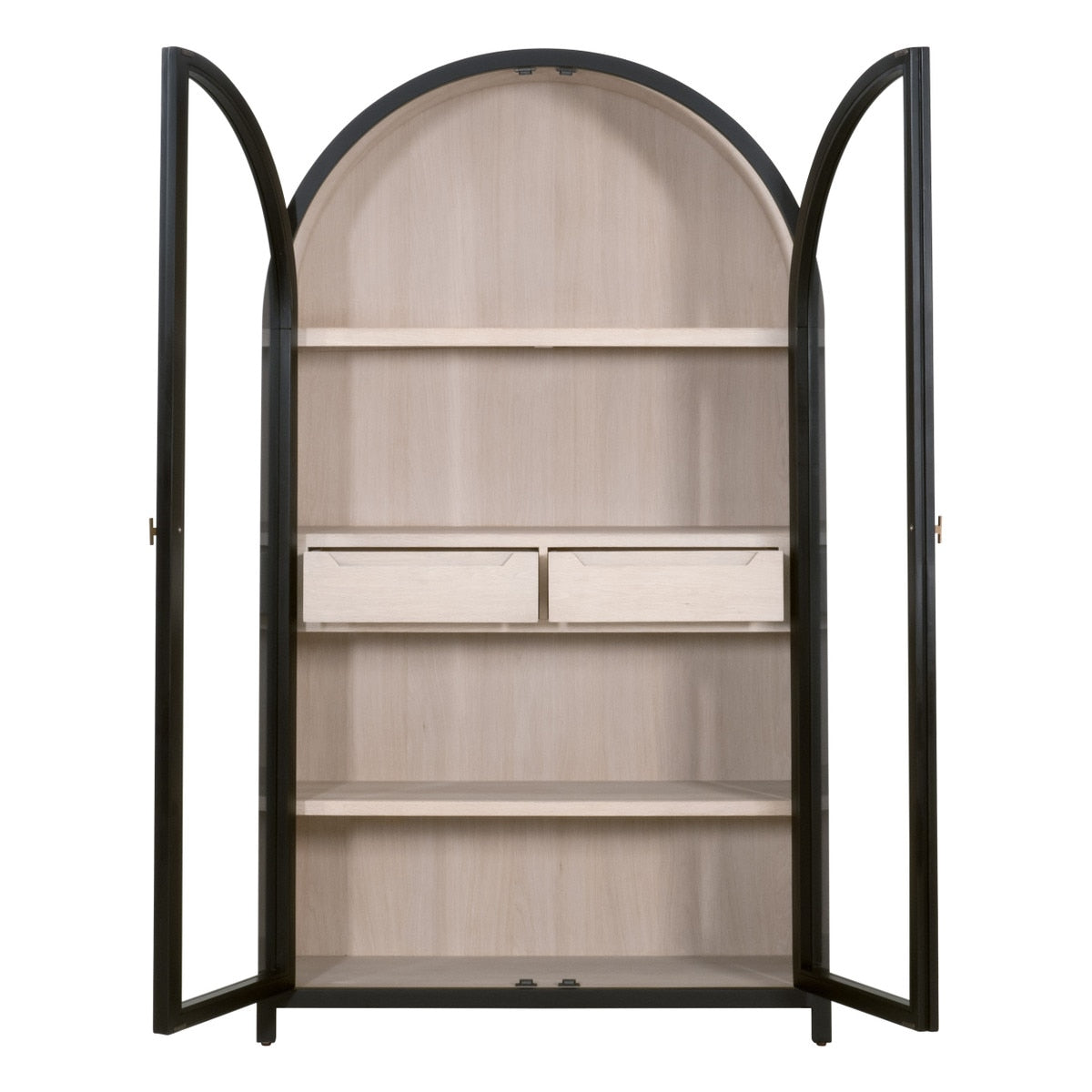 Toulouse Display Cabinet - Chapin Furniture