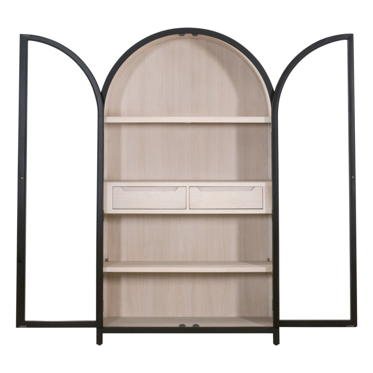 Toulouse Display Cabinet - Chapin Furniture