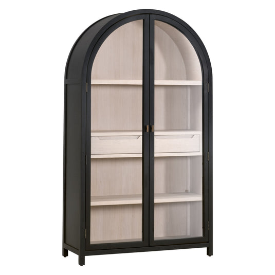 Toulouse Display Cabinet - Chapin Furniture