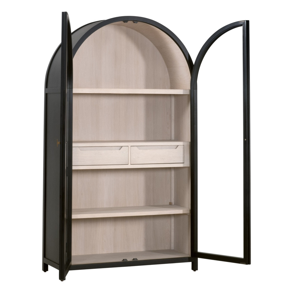 Toulouse Display Cabinet - Chapin Furniture
