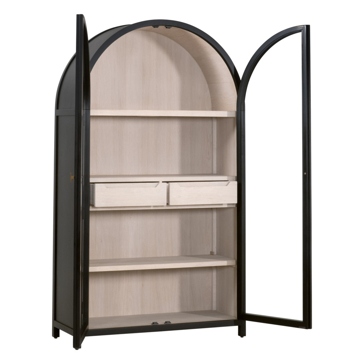 Toulouse Display Cabinet - Chapin Furniture