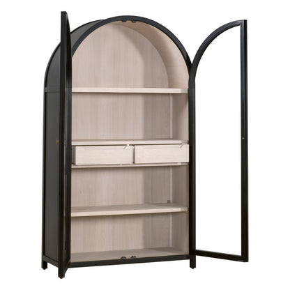 Toulouse Display Cabinet - Chapin Furniture