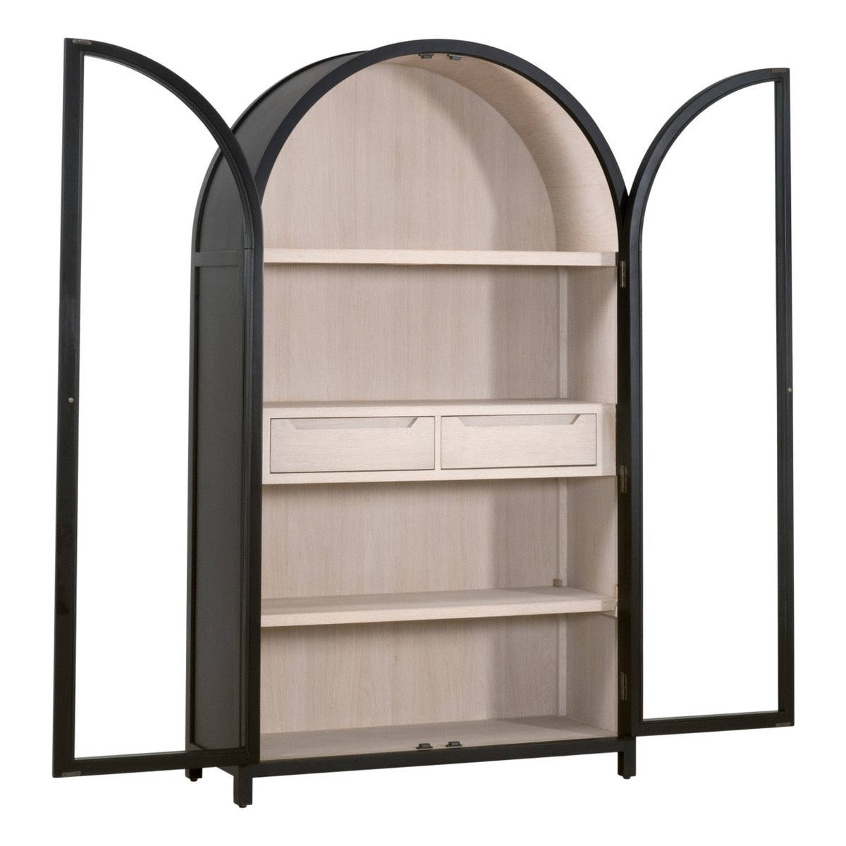 Toulouse Display Cabinet - Chapin Furniture