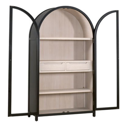 Toulouse Display Cabinet - Chapin Furniture