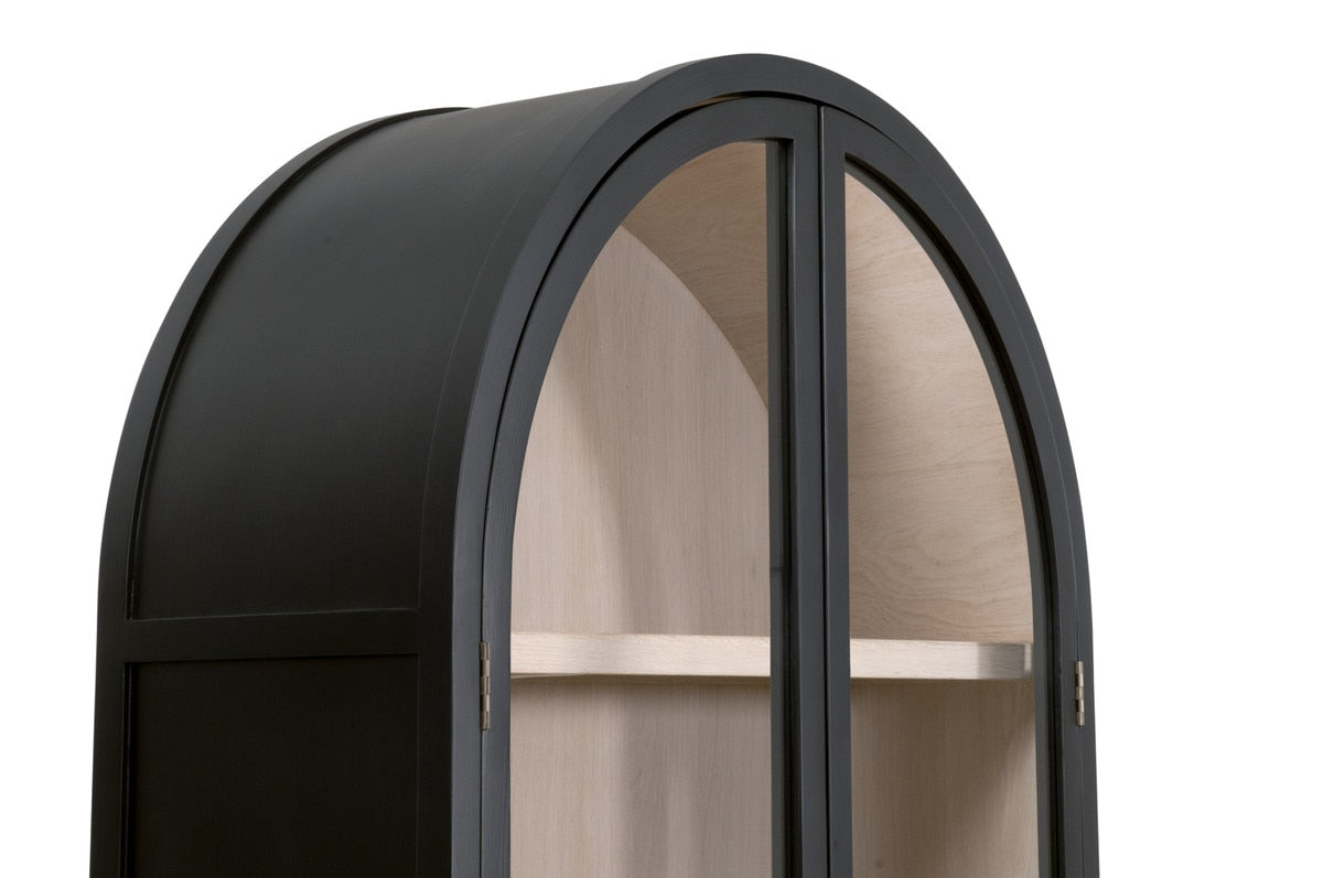Toulouse Display Cabinet - Chapin Furniture
