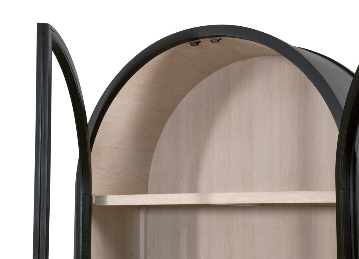 Toulouse Display Cabinet - Chapin Furniture